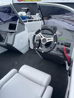 2025 Stacer 499 Wild Rider SE