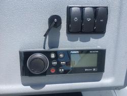 2025 Stacer 499 Wild Rider SE