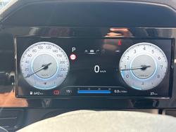 2024 Hyundai
                i30 N Line Premium