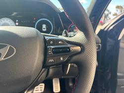 2024 Hyundai
                i30 N Line Premium