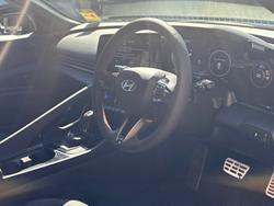 2024 Hyundai
                i30 N Line Premium