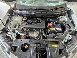 2021 NISSAN
X-TRAIL ST 2WD