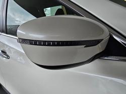 2021 NISSAN
X-TRAIL ST 2WD