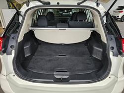 2021 NISSAN
X-TRAIL ST 2WD
