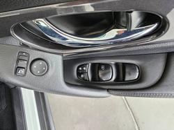 2021 NISSAN
X-TRAIL ST 2WD