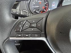 2021 NISSAN
X-TRAIL ST 2WD