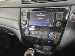 2021 NISSAN
X-TRAIL ST 2WD