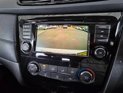 2021 NISSAN
X-TRAIL ST 2WD