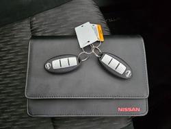 2021 NISSAN
X-TRAIL ST 2WD