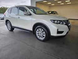 2021 NISSAN
X-TRAIL ST 2WD