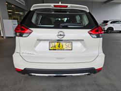 2021 NISSAN
X-TRAIL ST 2WD