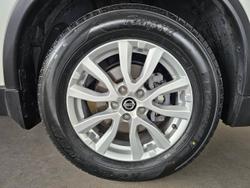 2021 NISSAN
X-TRAIL ST 2WD