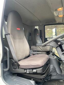 2018 Fuso Fighter 1024 1024 White