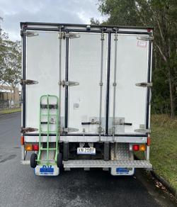 2018 Fuso Fighter 1024 1024 White