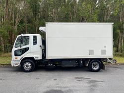 2018 Fuso Fighter 1024 1024 White