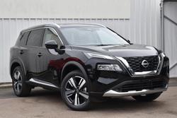 2024 Nissan
X-TRAIL Ti-L