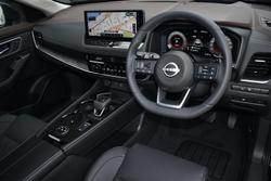 2024 Nissan X-TRAIL Ti-L T33 MY25 4X4 On Demand Diamond Black