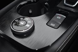 2024 Nissan X-TRAIL Ti-L T33 MY25 4X4 On Demand Diamond Black