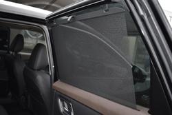 2024 Nissan X-TRAIL Ti-L T33 MY25 4X4 On Demand Diamond Black