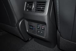 2024 Nissan X-TRAIL Ti-L T33 MY25 4X4 On Demand Diamond Black