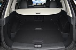 2024 Nissan X-TRAIL Ti-L T33 MY25 4X4 On Demand Diamond Black