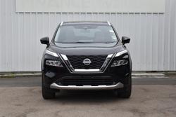 2024 Nissan X-TRAIL Ti-L T33 MY25 4X4 On Demand Diamond Black