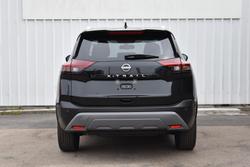 2024 Nissan X-TRAIL Ti-L T33 MY25 4X4 On Demand Diamond Black