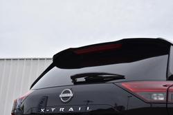 2024 Nissan X-TRAIL Ti-L T33 MY25 4X4 On Demand Diamond Black