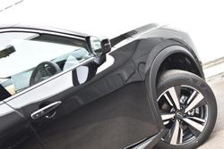 2024 Nissan X-TRAIL Ti-L T33 MY25 4X4 On Demand Diamond Black