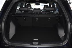 2024 KGM SsangYong Torres Ultimate J116 MY25 AWD Dandy Blue