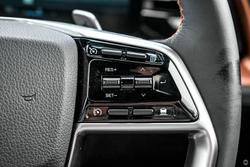 2024 KGM SsangYong Torres Ultimate J116 MY25 AWD Dandy Blue