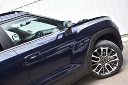 2024 KGM SsangYong Torres Ultimate J116 MY25 AWD Dandy Blue