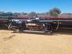 2013 CASE IH 40Ft 2152