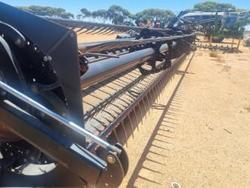 2013 CASE IH 40Ft 2152