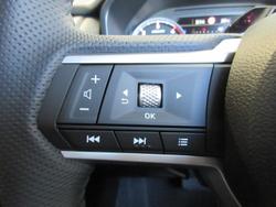2024 Mitsubishi
Triton GLX-R