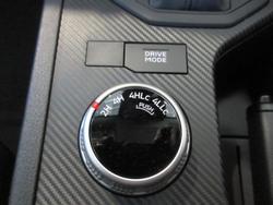2024 Mitsubishi
Triton GLX-R