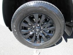 2024 Mitsubishi
Triton GLX-R