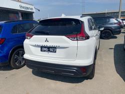 2023 Mitsubishi
Eclipse Cross LS