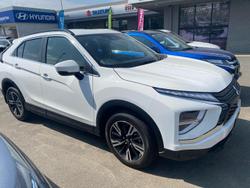 2023 Mitsubishi
Eclipse Cross LS