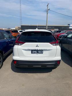 2023 Mitsubishi
Eclipse Cross LS