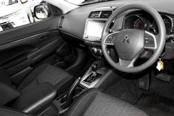 2024 Mitsubishi
                ASX ES