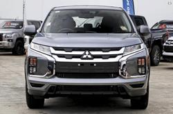 2024 Mitsubishi
                ASX ES