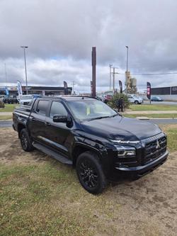 2024 Mitsubishi
                Triton GSR