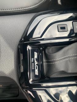 2024 Isuzu D-MAX BLADE