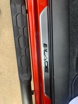 2024 Isuzu D-MAX BLADE