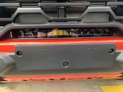 2024 Isuzu D-MAX BLADE