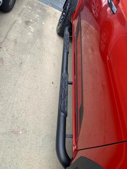 2024 Isuzu D-MAX BLADE