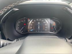 2024 Isuzu
D-MAX BLADE