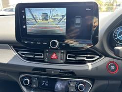 2024 Hyundai i30 N Line Premium
