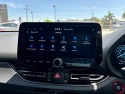 2024 Hyundai i30 N Line Premium